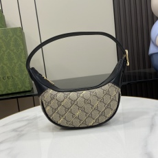 G*ucci Top Bag  15*20*5CM