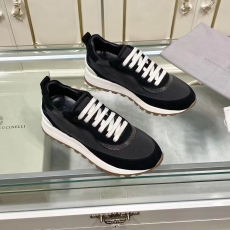 Women  B*runello C*ucinelli  Top Sneakers