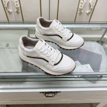 Women  B*runello C*ucinelli  Top Sneakers