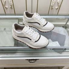 Women  B*runello C*ucinelli  Top Sneakers