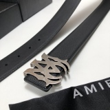 A*MIRI Belts Top Quality  38MM