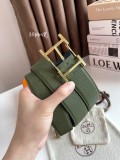 H*ermes Belts Top Quality 38MM