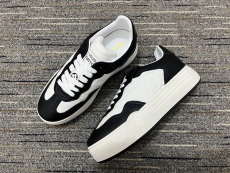 Women L*ouis V*uitton Top Sneakers