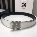 A*MIRI Belts Top Quality  38MM