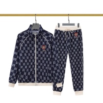 G*ucci  Top Quality Clothes Sets