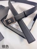 V*ersace  Belts Top Quality 35MM
