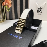 A*MIRI Belts Top Quality  38MM