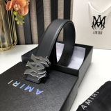 A*MIRI Belts Top Quality  38MM