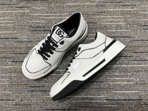 Men D*G Top Sneaker
