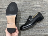 Men G*ucci Top Quality Loafer