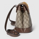 G*ucci Top Bag  20.5*19.5*12CM