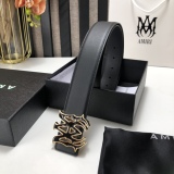 A*MIRI Belts Top Quality  38MM