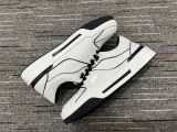 Men D*G Top Sneaker