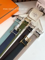 H*ermes Belts Top Quality 38MM