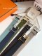H*ermes Belts Top Quality 38MM