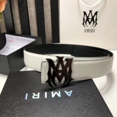 A*MIRI Belts Top Quality  38MM