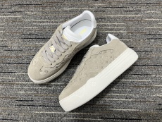 Women L*ouis V*uitton Top Sneakers