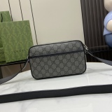 G*ucci Top Bag  14*23.5*6CM
