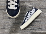 Men Women D*ior Top Sneakers