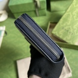 G*ucci  Wallets Top Quality 19*10.5*2CM