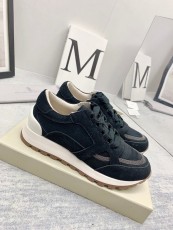 Women  B*runello C*ucinelli  Top Sneakers