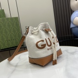 G*ucci Top Bag 21*16*11CM