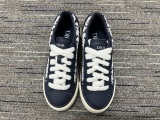 Men Women D*ior Top Sneakers