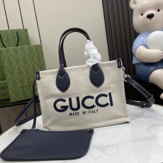 G*ucci Top Bag  28*19.5*12CM