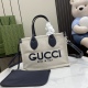 G*ucci Top Bag  28*19.5*12CM