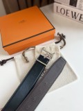 H*ermes Belts Top Quality 38MM
