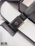 V*ersace  Belts Top Quality 35MM
