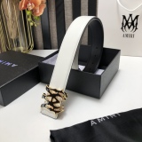A*MIRI Belts Top Quality  38MM