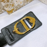 D*ior Belts Top Quality  45MM