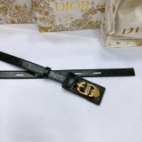 D*ior Belts Top Quality  20MM