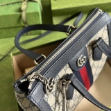 G*ucci Top Bag 24*20.5*10.5CM