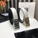 A*MIRI Belts Top Quality  38MM