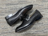 Men G*ucci Top Quality Loafer