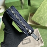 G*ucci  Wallets Top Quality 19*10.5*2CM