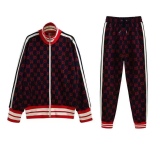 G*ucci  Top Quality Clothes Sets