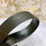 D*ior Belts Top Quality  45MM