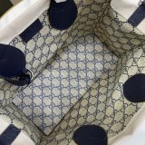 G*ucci Top Bag  28*19.5*12CM