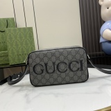 G*ucci Top Bag  14*23.5*6CM