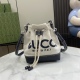 G*ucci Top Bag 21*16*11CM