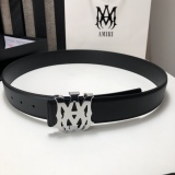 A*MIRI Belts Top Quality  38MM