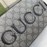 G*ucci Top Bag  14*23.5*6CM