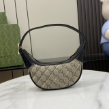 G*ucci Top Bag  15*20*5CM