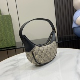 G*ucci Top Bag  15*20*5CM