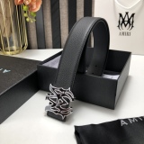 A*MIRI Belts Top Quality  38MM