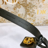 D*ior Belts Top Quality  20MM