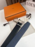H*ermes Belts Top Quality 38MM